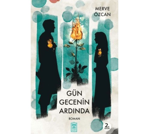 Gün Gecenin Ardında Gün Gecenin Ardında