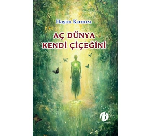 Aç Dünya Kendi Çiçeğini