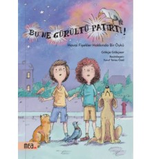 Bu Ne Gürültü Patırtı?