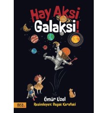Hay Aksi Galaksi