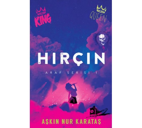 Hırçın