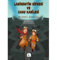 Labirentin Şifresi ve Ceku Kabilesi