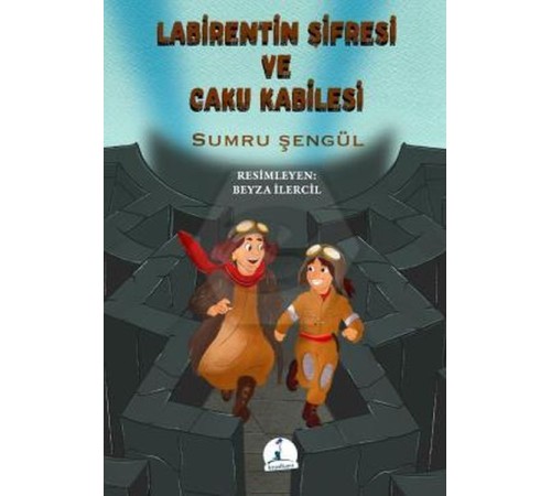Labirentin Şifresi ve Ceku Kabilesi