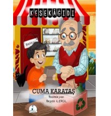 Kese Kağıdı