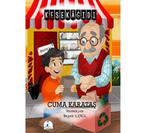 Kese Kağıdı