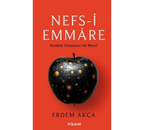 Nefs-i Emmare