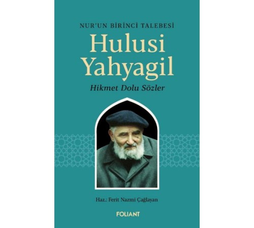Hulusi Yahyagil Hulusi Yahyagil