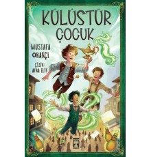Külüstür Çocuk