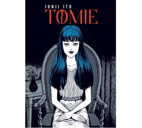 Tomie