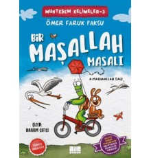 Bir Maşallah Masalı