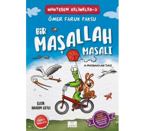Bir Maşallah Masalı