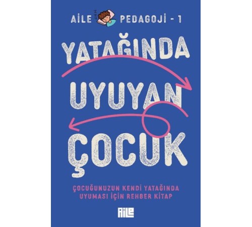Yatağında Uyuyan Çocuk