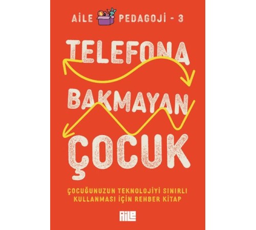 Telefona Bakmayan Çocuk Telefona Bakmayan Çocuk