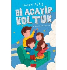 Bi Acayip Koltuk