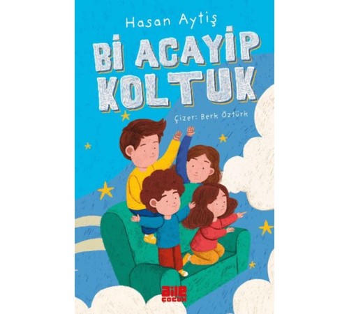 Bi Acayip Koltuk