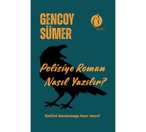 Polisiye Roman Nasıl Yazılır?