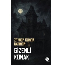 Gizemli Konak