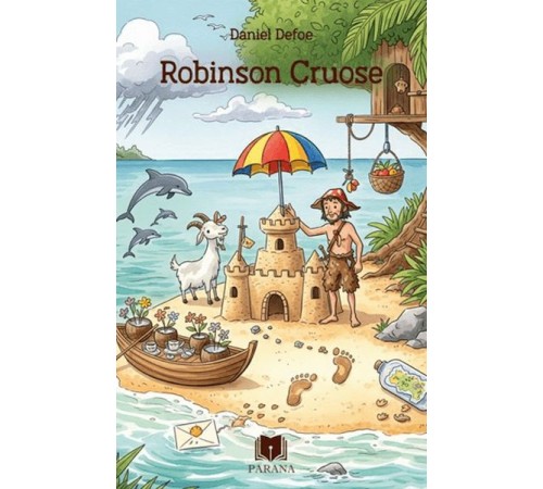 Robinson Cruose
