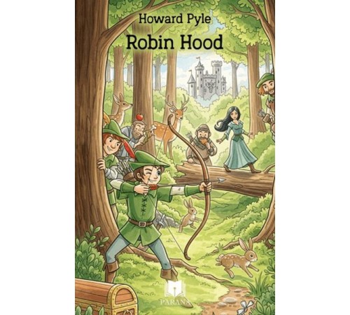 Robin Hood