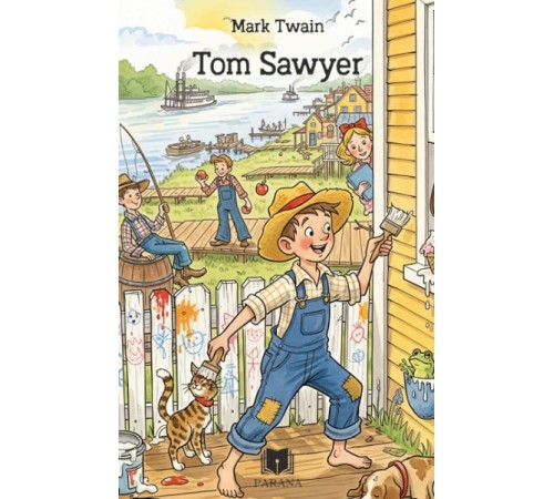 Tom Sawyer