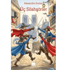 Üç Silahşörler