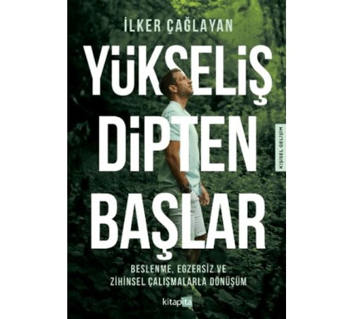 Yükseliş Dipten Başlar