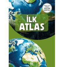 İlk Atlas