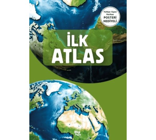 İlk Atlas İlk Atlas