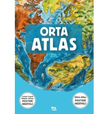 Orta Atlas