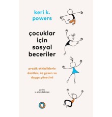 Çocuklar İçin Sosyal Beceriler