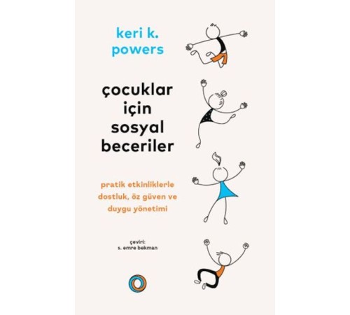 Çocuklar İçin Sosyal Beceriler