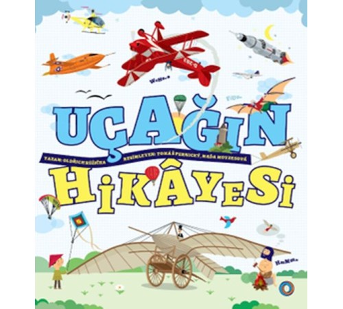 Uçağın Hikâyesi