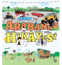 Arabanın Hikâyesi
