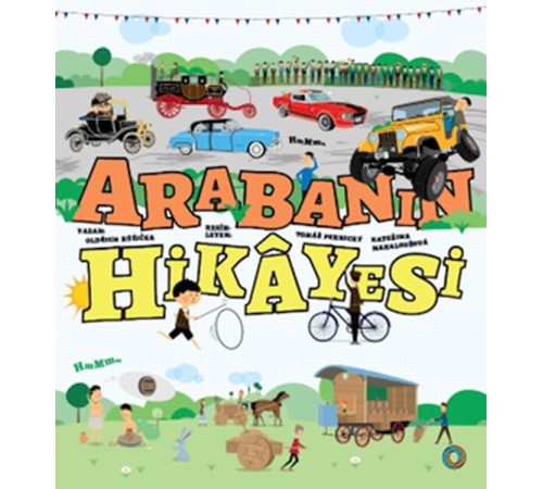 Arabanın Hikâyesi