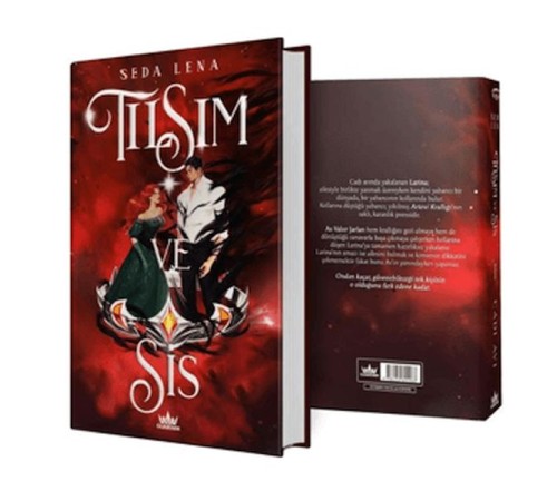Tılsım ve Sis 1: Cadı Avı