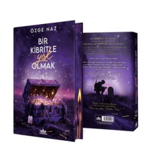 Bir Kibritle Yok Olmak 3 - Yan Boyamalı