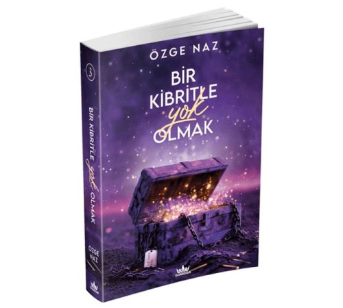 Bir Kibritle Yok Olmak 3