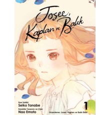Josee, Kaplan ve Balık - 1