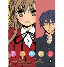 Toradora! - 1
