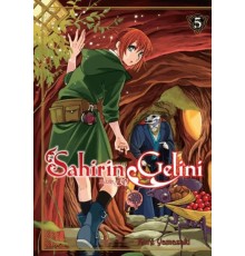 Sahirin Gelini 5