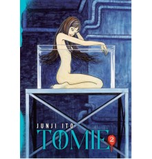 Tomie - 2