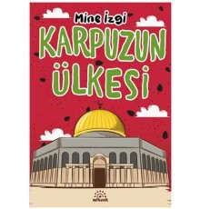 Karpuzun Ülkesi