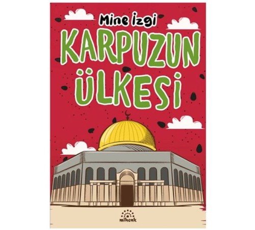Karpuzun Ülkesi Karpuzun Ülkesi