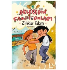 Zıtlıklar Takımı