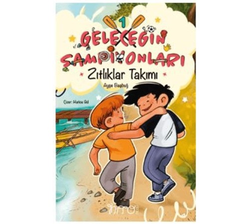 Zıtlıklar Takımı Zıtlıklar Takımı
