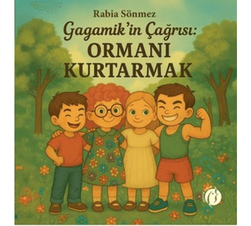 Gagamik’in Çağrısı: Ormanı Kurtarmak