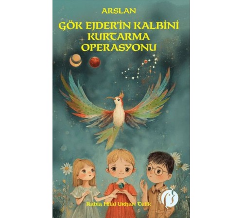 Arslan Gök Ejder'in Kalbini Kurtarma Operasyonu