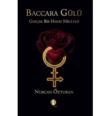 Baccara Gülü
