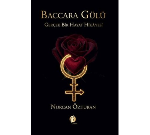 Baccara Gülü Baccara Gülü