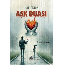 Aşk Duası
